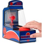Legami Basketball Bonds, 3 Game Intervals 45, 90, 120 Seconds, With Lights And Sounds, 3 Aa Batteries Not Included BASK0001 8053