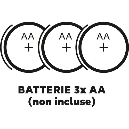 Legami Basketball Bonds, 3 Game Intervals 45, 90, 120 Seconds, With Lights And Sounds, 3 Aa Batteries Not Included BASK0001 8053