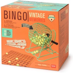Legami Bingo BNG0001 8052461964614