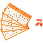 Legami Bingo BNG0001 8052461964614