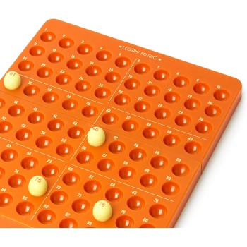 Legami Bingo BNG0001 8052461964614
