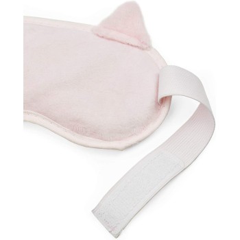 Legami Chill Out, Eye Gel Mask, 19.5X11 H Max Cm, In PVC And Polyester, Kitty Theme EM0002 8052783618677