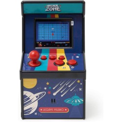 Legami Mini Arcade Video Game  MAC0001 8059174839970