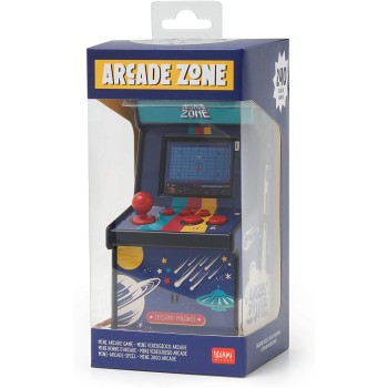 Legami Mini Arcade Video Game Ηλεκτρονική Παιδική Ρετρό Κονσόλα  MAC0001 8059174839970