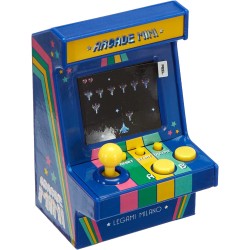 Legami Mini Video Game Arcade MMAC0001 8059174839963