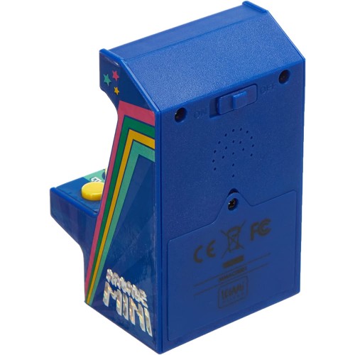 Legami Bonds Mini Video Game Arcade Ηλεκτρονική Παιδική Ρετρό Κονσόλα MMAC0001 8059174839963