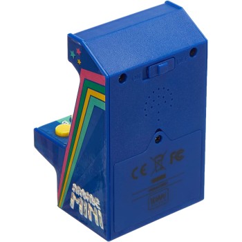 Legami Bonds Mini Video Game Arcade Ηλεκτρονική Παιδική Ρετρό Κονσόλα MMAC0001 8059174839963