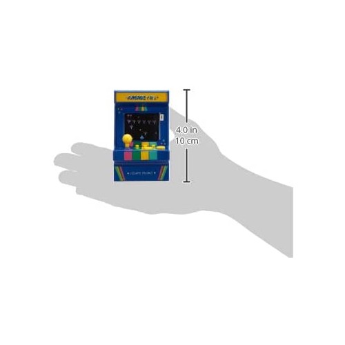 Legami Bonds Mini Video Game Arcade Ηλεκτρονική Παιδική Ρετρό Κονσόλα MMAC0001 8059174839963