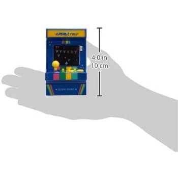 Legami Mini Video Game Arcade MMAC0001 8059174839963