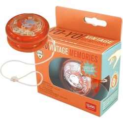 Legami YO-YO Vintage YOY0001 8052783615621