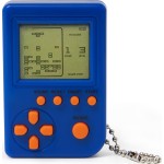 Legami Pocket Arcade Game Ηλεκτρονική Κονσόλα 11 κλασσικά Παιχνίδια MVG0001 8052461962818