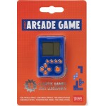 Legami Pocket Arcade Game Ηλεκτρονική Κονσόλα 11 κλασσικά Παιχνίδια MVG0001 8052461962818