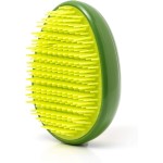 Legami Hair Brush, 6.8X, 5 Cm, Amazing Hair, Theme, Melts Every Knot Without Pulling Or Damaging Your Hair BRU0003 8052461966007
