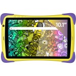 kiddoboo Tablet 10.1 Yellow KB101 5207244007436