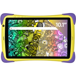 kiddoboo Tablet 10.1 Yellow KB101 5207244007436
