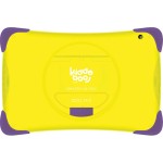 kiddoboo Tablet 10.1 Yellow KB101 5207244007436