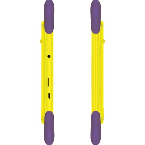 kiddoboo Tablet 10.1 Yellow KB101 5207244007436