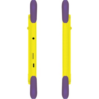 kiddoboo Tablet 10.1 Yellow KB101 5207244007436