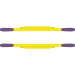 kiddoboo Tablet 10.1 Yellow KB101 5207244007436