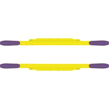 kiddoboo Tablet 10.1 Yellow KB101 5207244007436