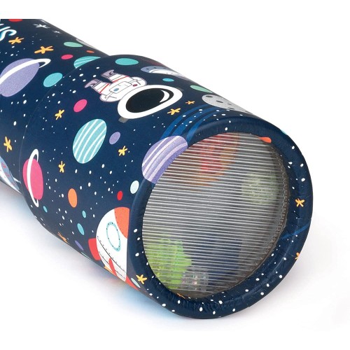 Legami Bonding Bonds, Educational Game For Children, O 4.5 Cm, Space Theme, Color, KAL0002 8053610781243