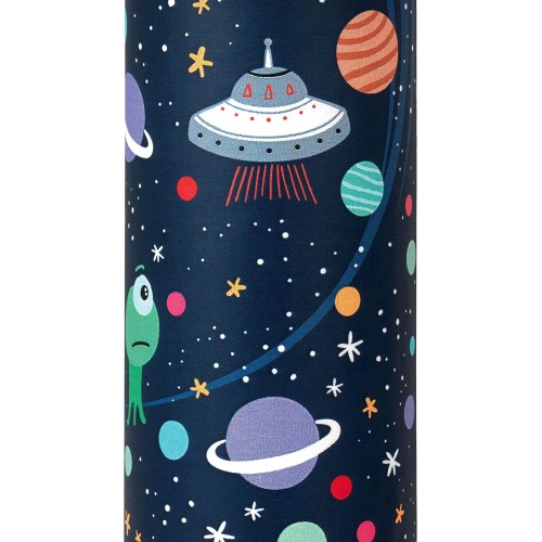 Legami Kaleidoscope Space Εκπαιδευτικό Παιχνίδι Για Παιδιά Διάστημα KAL0002 8053610781243