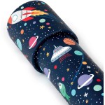 Legami Kaleidoscope Space Εκπαιδευτικό Παιχνίδι Για Παιδιά Διάστημα KAL0002 8053610781243