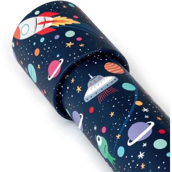 Legami Bonding Bonds, Educational Game For Children, O 4.5 Cm, Space Theme, Color, KAL0002 8053610781243