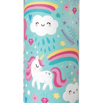 Legami Καλειδοσκόπιο Unicorn, Εκπαιδευτικό Παιχνίδι Για Παιδιά Θέμα Μονόκερου KAL0001 8053610781236