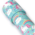 Legami Καλειδοσκόπιο Unicorn, Εκπαιδευτικό Παιχνίδι Για Παιδιά Θέμα Μονόκερου KAL0001 8053610781236