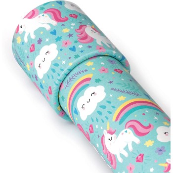 Legami Καλειδοσκόπιο Unicorn, Εκπαιδευτικό Παιχνίδι Για Παιδιά Θέμα Μονόκερου KAL0001 8053610781236