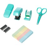 Legami Mini Stationery Set Heart 6 Αξεσουάρ Σετ Γραφείου SET0002 8059174839932