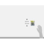 Legami Mini Stationery Set, 6 Αξεσουάρ Σετ Γραφείου SET0001 8051122265220