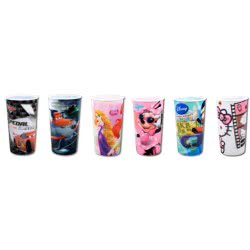 Group Operation DISNEY ΠΛΑΣΤΙΚΟ ΠΟΤΗΡΙ 500Ml F05000 8714337050004