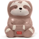 Legami Ceramic Carpels, Desk Friends, 9,2X10.4 Cm, Slut Theme, Desk, Hand Painted PHS0004 8054117620158