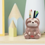 Legami Ceramic Carpels, Desk Friends, 9,2X10.4 Cm, Slut Theme, Desk, Hand Painted PHS0004 8054117620158