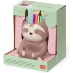 Legami Ceramic Carpels, Desk Friends, 9,2X10.4 Cm, Slut Theme, Desk, Hand Painted PHS0004 8054117620158
