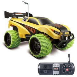 Maisto Tech R/C Dune Blaster 1:16 Off-Road Series 82068 090159820680