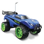 Maisto Tech R/C Dune Blaster 1:16 Off-Road Series 82068 090159820680