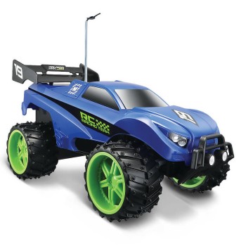 Maisto Tech R/C Dune Blaster 1:16 Off-Road Series 82068 090159820680