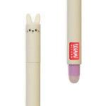 Legami Στυλό Gel 0.7mm με Μωβ Μελάνι Bunny EP0011 8054320569862