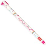 Legami Cancellable Gel Pen, Sphere On The End To Remove The Ink Without Consuming The Sheet EP0013 8054117629892