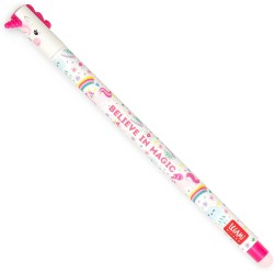 Legami Cancellable Gel Pen, Sphere On The End To Remove The Ink Without Consuming The Sheet EP0013 8054117629892
