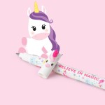 Legami Cancellable Gel Pen, Sphere On The End To Remove The Ink Without Consuming The Sheet EP0013 8054117629892