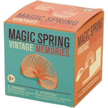 Legami Magic Spring, The Spring Game SL0001 8058093949357