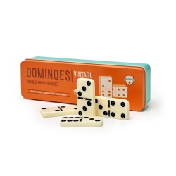 Legami Playing Cards, Domino DOM0001 / DOMKIT1 8058093948435