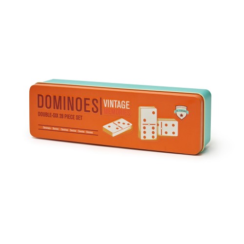 Legami Playing Cards, Domino DOM0001 / DOMKIT1 8058093948435