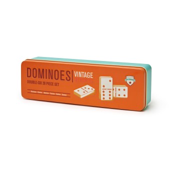 Legami Playing Cards, Domino DOM0001 / DOMKIT1 8058093948435