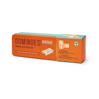 Legami Playing Cards, Domino DOM0001 / DOMKIT1 8058093948435