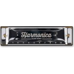 Legami Bonds Harmonica Diatonic To Shade C HAR0001 8056304487360